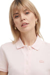 Lacoste Abiti Rosa da donna