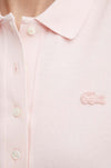 Lacoste Abiti Rosa da donna
