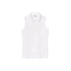 Lacoste T-shirt e Polo Bianco da donna