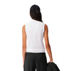 Lacoste T-shirt e Polo Bianco da donna