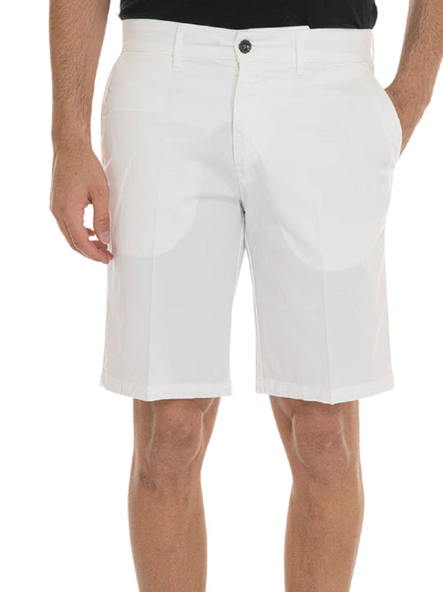 Harmont & Blaine Pantaloncini Bianco da uomo