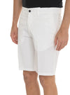 Harmont & Blaine Pantaloncini Bianco da uomo