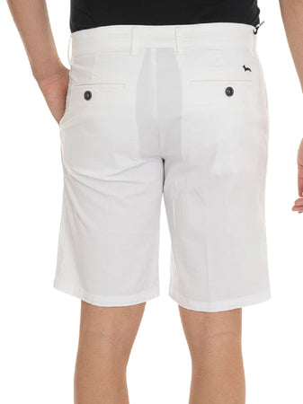 Harmont & Blaine Pantaloncini Bianco da uomo