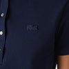 Lacoste T-shirt e Polo Blu da donna