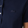 Lacoste T-shirt e Polo Blu da donna