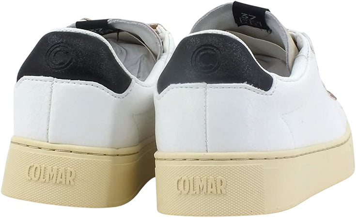 COLMAR Sneakers Rosa da donna