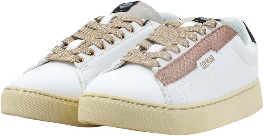 COLMAR Sneakers Rosa da donna