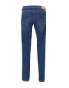 Re-Hash Jeans Blu da uomo
