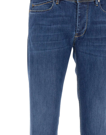 Re-Hash Jeans Blu da uomo