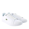 Lacoste Sneakers Bianco da uomo