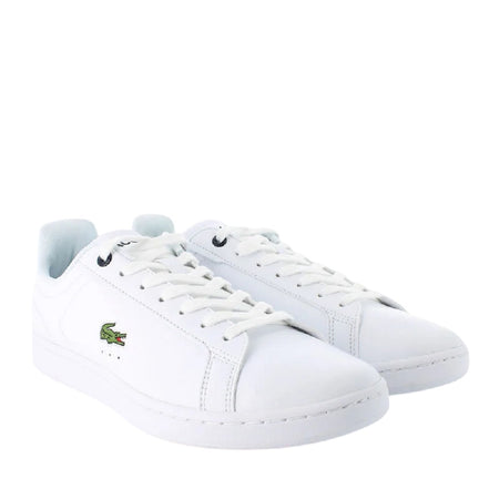 Lacoste Sneakers Bianco da uomo