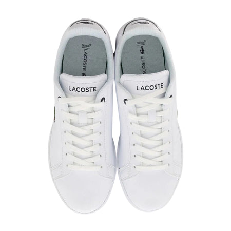 Lacoste Sneakers Bianco da uomo
