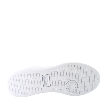 Lacoste Sneakers Bianco da uomo