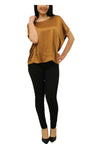 KOCCA Jeans Nero da donna