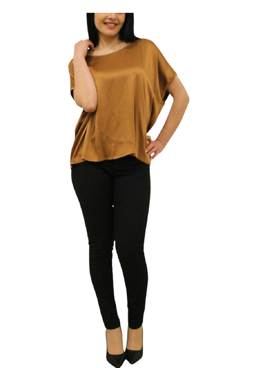KOCCA Jeans Nero da donna