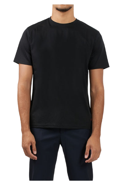 Peuterey T-shirt e Polo Nero da uomo