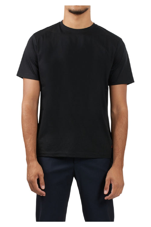 Peuterey T-shirt e Polo Nero da uomo