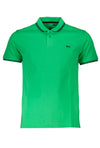 Harmont & Blaine T-shirt e Polo Verde da uomo