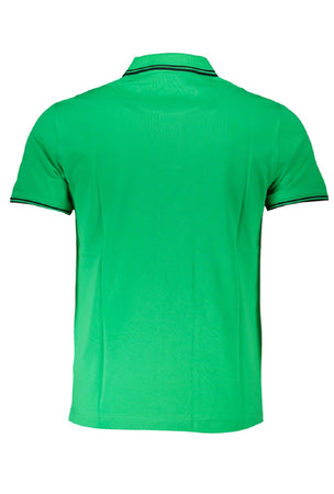 Harmont &amp; Blaine T-shirt e Polo Verde da uomo