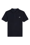 Fred Perry T-shirt e Polo Blu da uomo