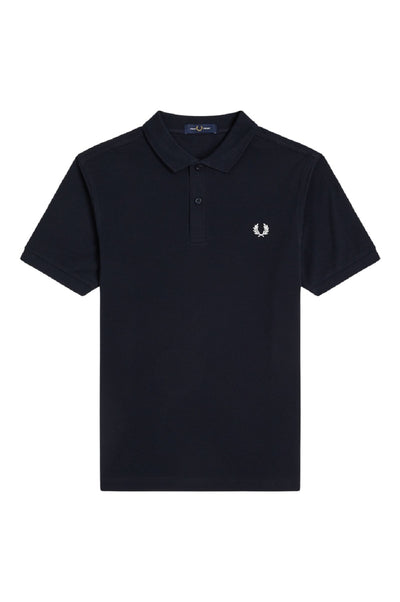 Fred Perry T-shirt e Polo Blu da uomo
