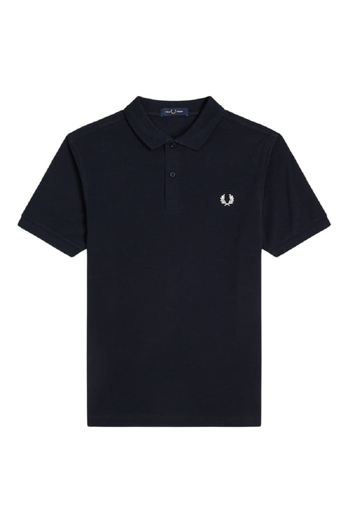 Fred Perry T-shirt e Polo Blu da uomo