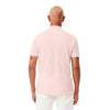 Lacoste T-shirt e Polo Rosa da uomo