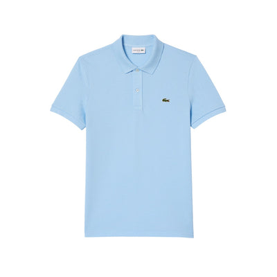 Lacoste T-shirt e Polo Azzurro da uomo