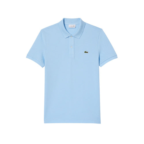 Lacoste T-shirt e Polo Azzurro da uomo