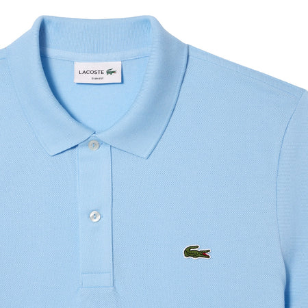 Lacoste T-shirt e Polo Azzurro da uomo