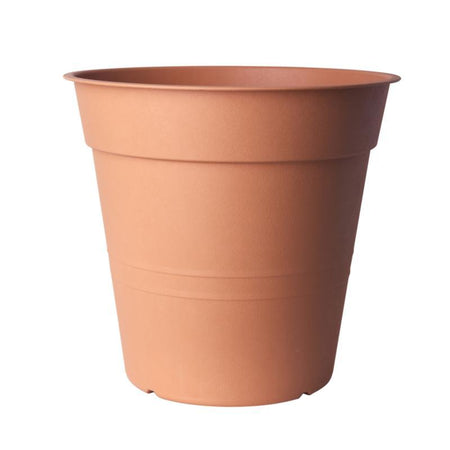 VASO FIORIERA FLY DIAMETRO CM. 30X28H BAMA