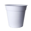VASO FIORIERA FLY DIAMETRO CM. 30X28H BAMA