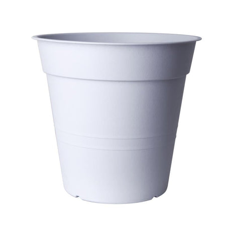 VASO FIORIERA FLY DIAMETRO CM. 30X28H BAMA