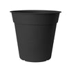 VASO FIORIERA FLY DIAMETRO CM. 30X28H BAMA