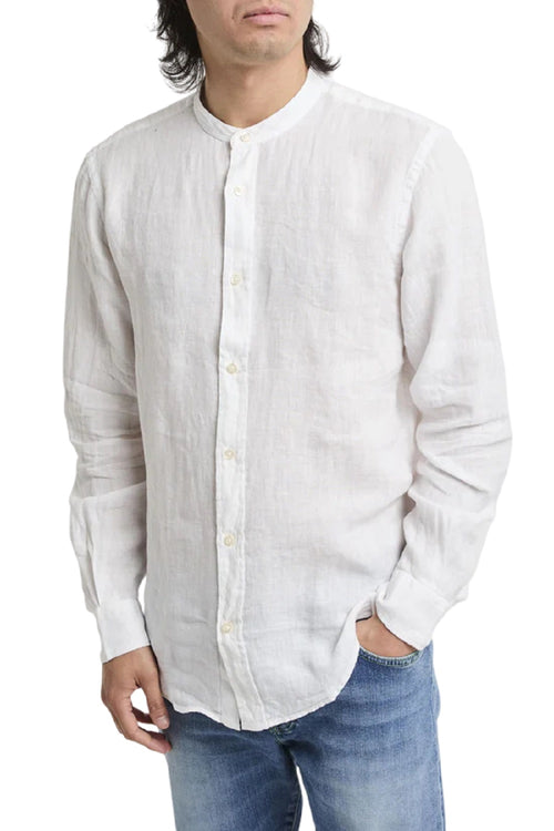 ROY ROGER'S Camicie Bianco da uomo