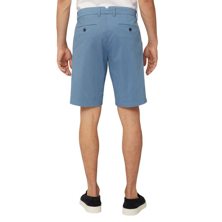 Harmont & Blaine Pantaloncini Blu da uomo