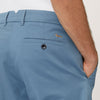 Harmont & Blaine Pantaloncini Blu da uomo