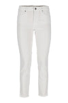 ARMANI EXCHANGE Jeans Bianco da donna