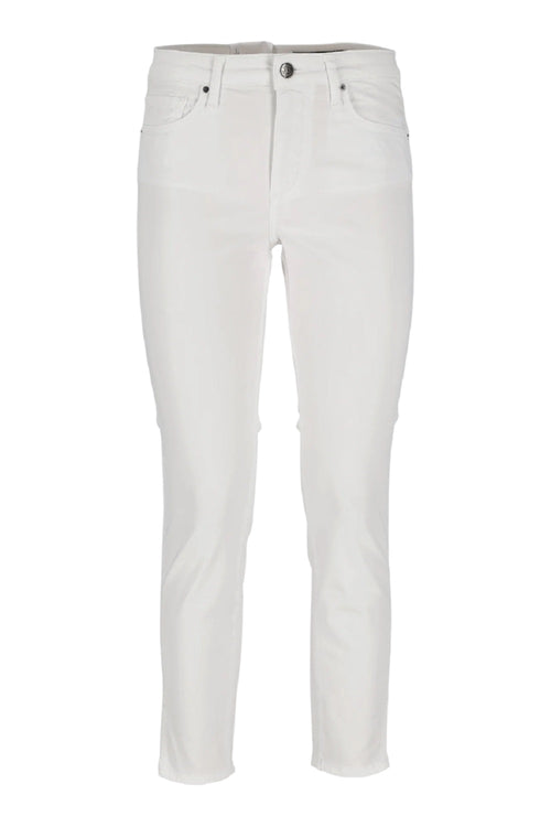 ARMANI EXCHANGE Jeans Bianco da donna
