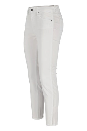 ARMANI EXCHANGE Jeans Bianco da donna