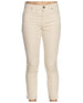 ARMANI EXCHANGE Jeans Beige da donna