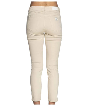 ARMANI EXCHANGE Jeans Beige da donna