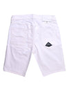 ROY ROGER'S Pantaloncini Bianco da uomo