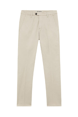 ROY ROGER'S Pantaloni Beige da uomo
