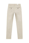 ROY ROGER'S Pantaloni Beige da uomo