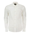 Peuterey Camicie Bianco da uomo