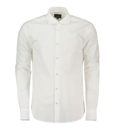 Peuterey Camicie Bianco da uomo