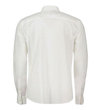 Peuterey Camicie Bianco da uomo