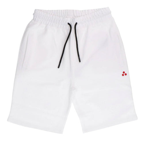 Peuterey Pantaloncini Bianco da uomo