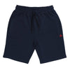 Peuterey Pantaloncini Blu da uomo
